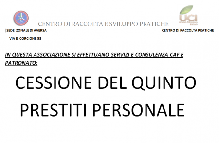 Consulenza